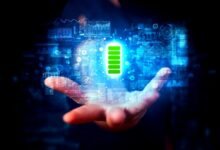 IoT Battery Life