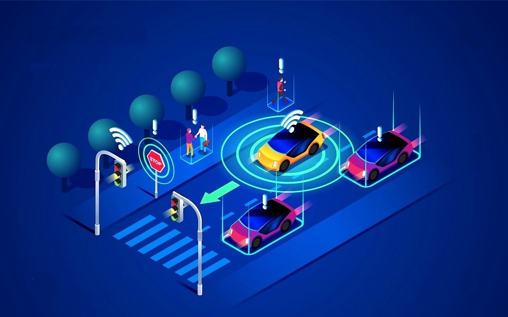 Top 10 Advantages of IoT in Automotive Industry in Germany in 2024 ...