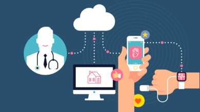 IoT in Healthcare