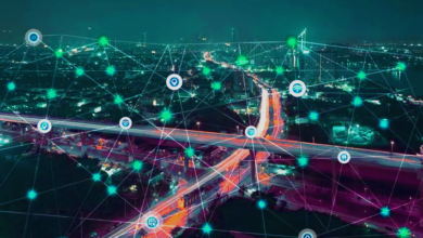 Navigating the IoT Landscape