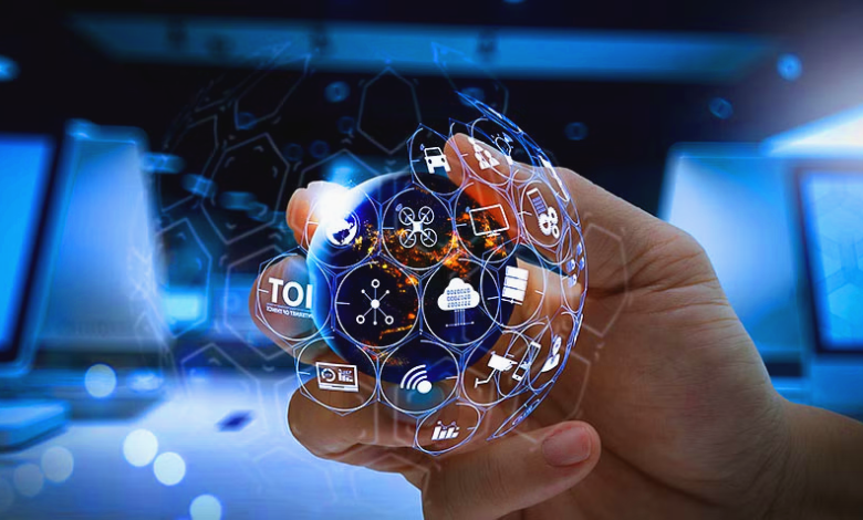 Unleashing the Power of IoT