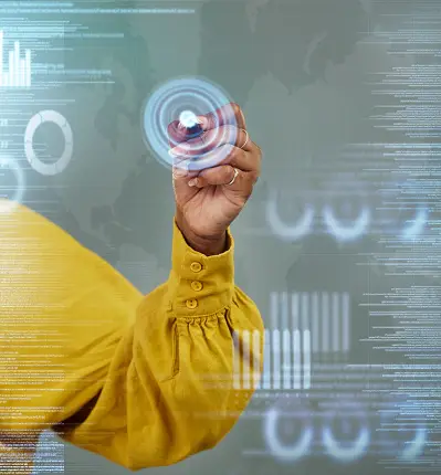 Creating Your IoT Dashboard: A User-Friendly Tutorial In 2024
