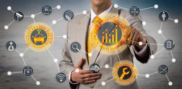 How to Implement Predictive Maintenance Using IoT In 2024