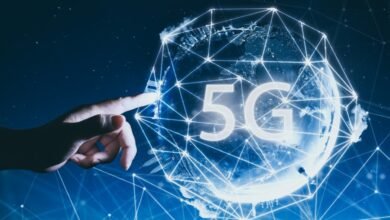 5G and IoT Synergy