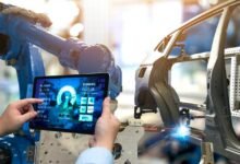 Automotive Semiconductors