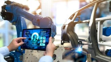 Automotive Semiconductors