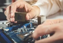 Choose a Motherboard