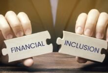 Financial inclusion