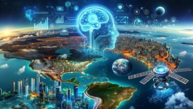 Intelligent Automation Event