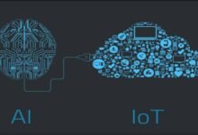 IoT and AI