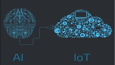 IoT and AI