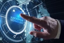 IoT and Blockchain