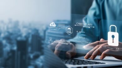 IoT device Cybersecurity