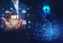 Iot and AI
