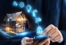 Iot and Home