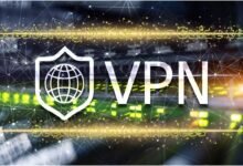 Mastering VPNs