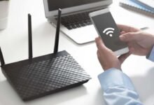 Router Before Selling