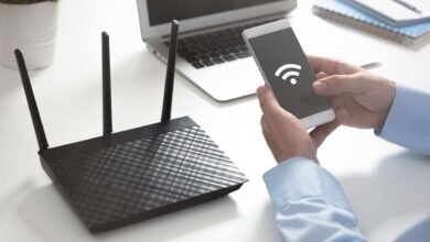 Router Before Selling
