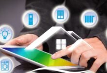 Smart Homes