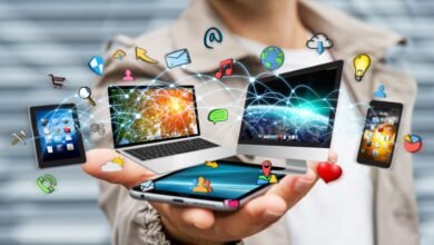Tech Devices
