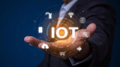 The Future of IoT