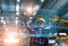 The Future of Manufacturing