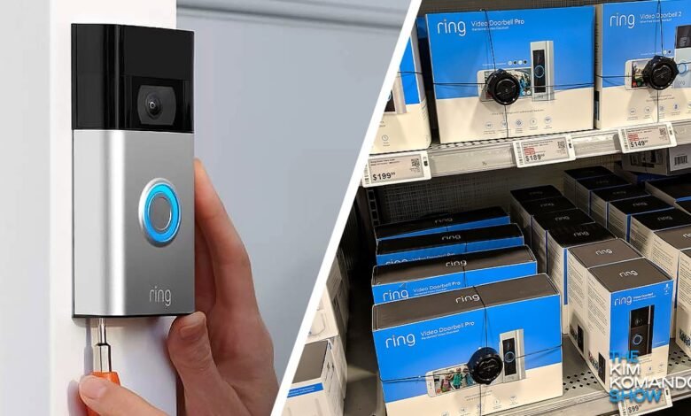 Video Doorbell