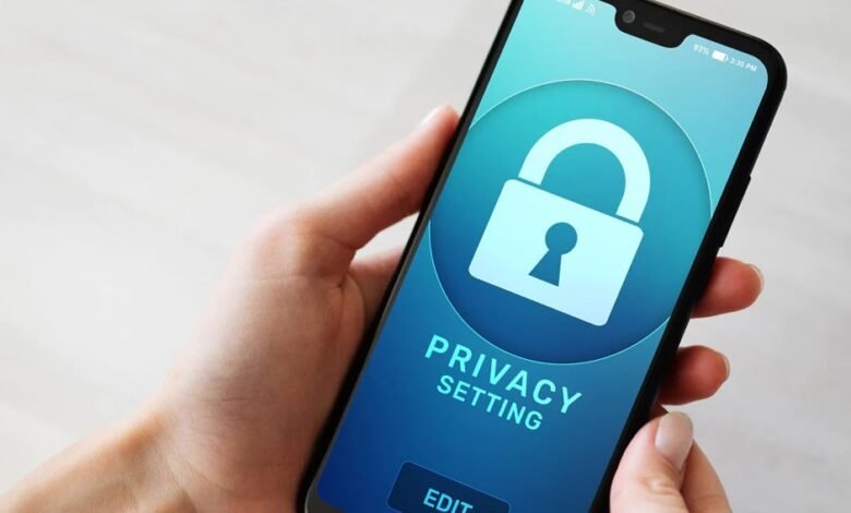 privacy