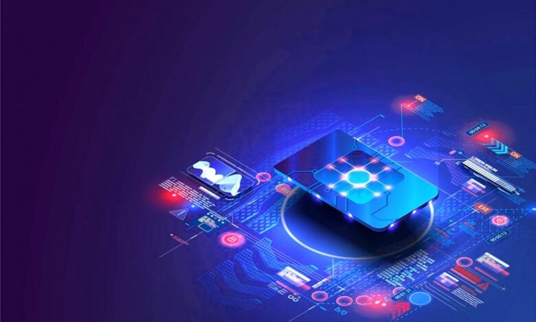 Iot SIMs And Phone SIMs