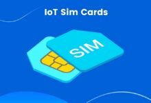 What is an IoT Sim Cards and How does it Work