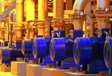 The Future of Pumps in IoT