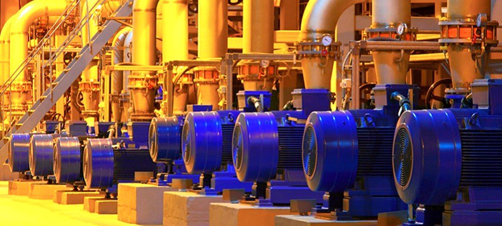 The Future of Pumps, Industry 4.0 and IoT - IoT Mag