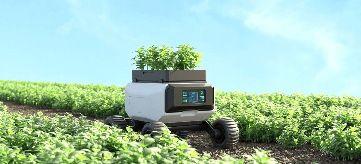 Smart Farming: What it is? and The Future of Agriculture - IoT Mag