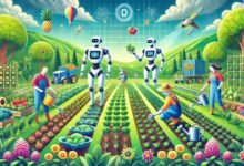 AI Robots for Precision Farming: What Every Farmer Needs to Know