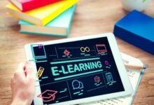 E-Learning Platforms