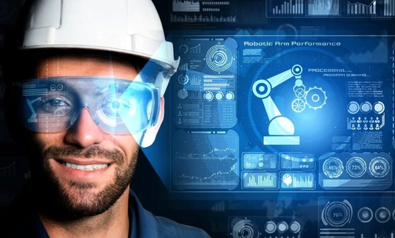 IoT-Based Predictive Maintenance for German Manufacturers
