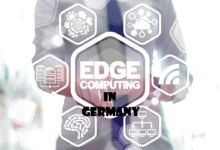 The Role of Edge Computing in Germany’s IoT Infrastructure