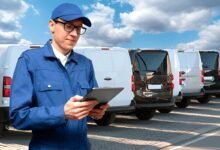 Die besten IoT-Lösungen für das Flottenmanagement in Deutschland