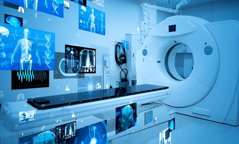 IoT in Krankenhäusern