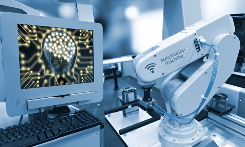 IoT in Smart Factories