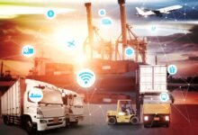 IoT in der Logistik