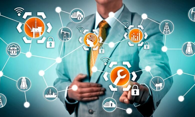 IoT und Predictive Maintenance