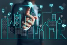 Smart Building Management