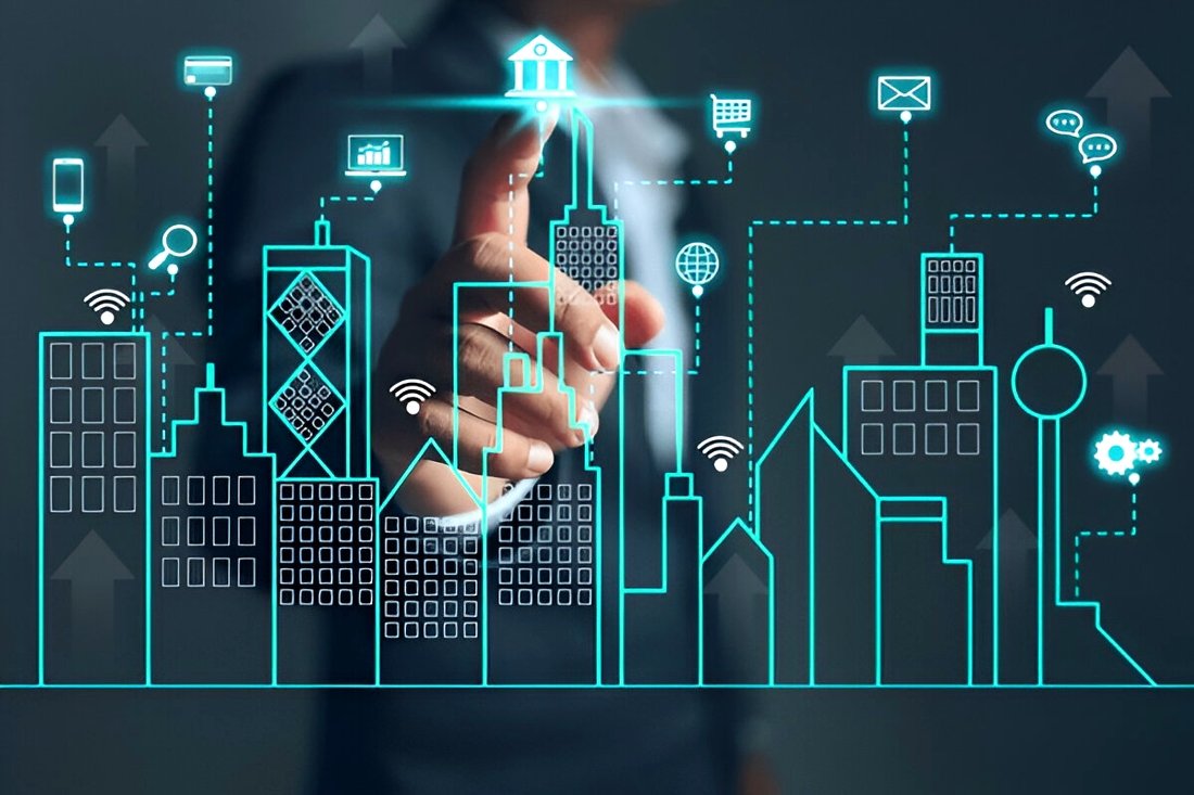 Smart Building Management: How IoT is Enhancing German Real Estate ...