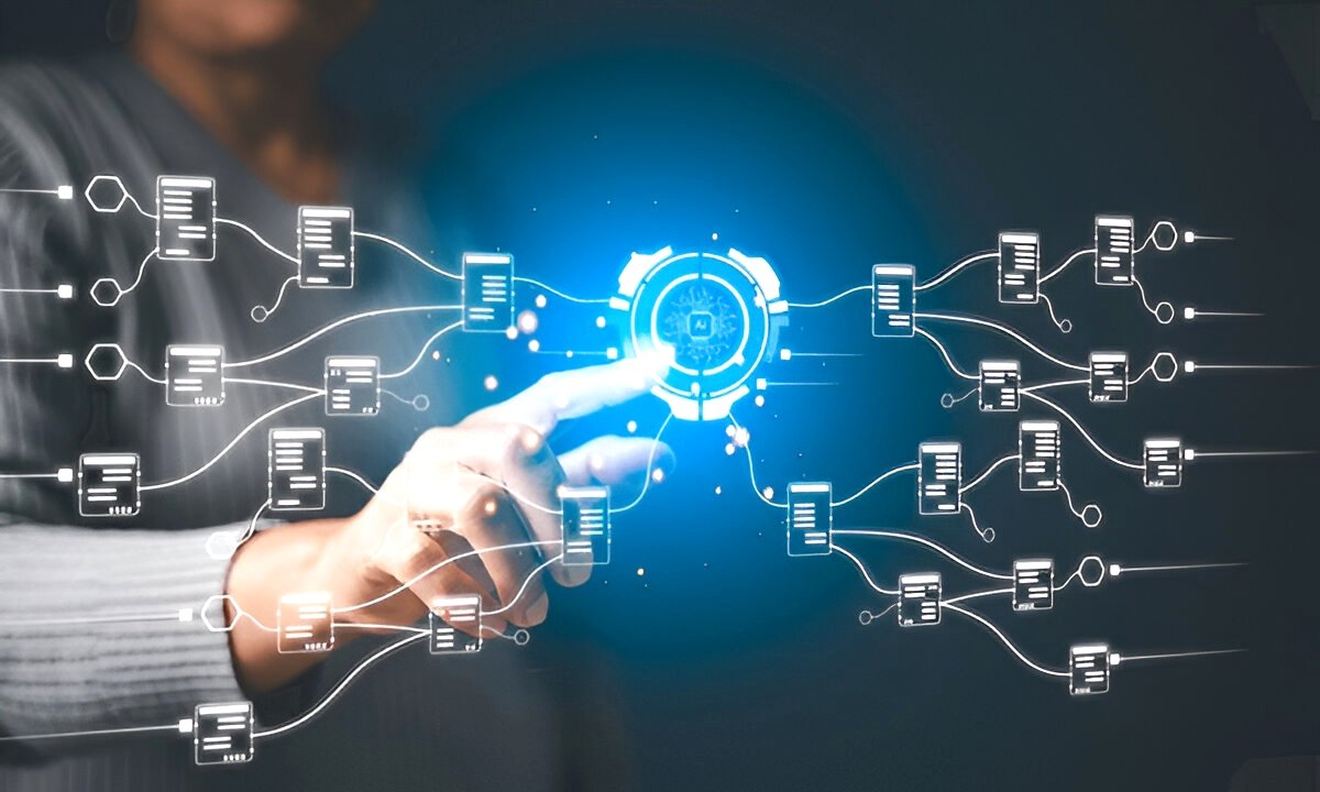 The Evolution of IoT Data Management in Germany - IoT Mag