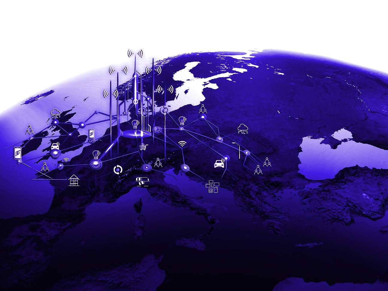 The Future of IoT Applications in Germany: Trends for 2025 and Beyond ...