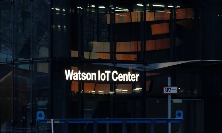 Wie IoT deutsche Unternehmen revolutioniert