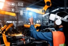 Wie IoT die Fertigungsindustrie in Deutschland optimiert