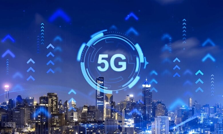 How 5G Is Fueling the Next Wave of IoT Innovation
