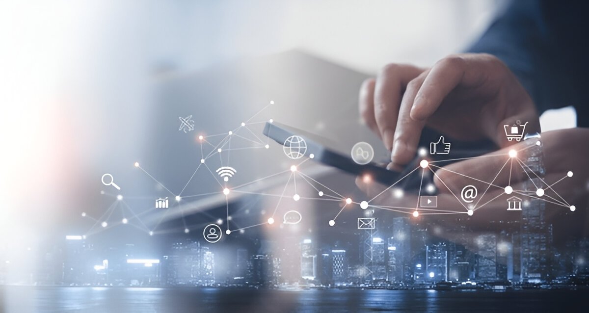 IoT Connectivity Challenges in Rural Germany—and Solutions - IoT Mag